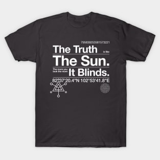 The Truth T-Shirt